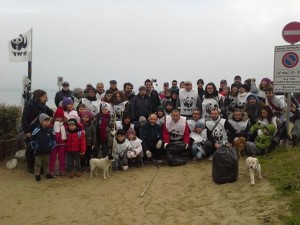 Dopo il sit-in un'altra data 5-1-2014